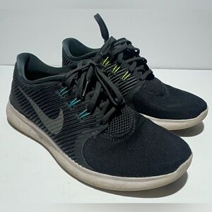 Nike Free Running Shoes Womens Size 9